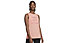 Nike Training - top fitness - donna, Pink