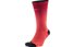 Nike Printed Crew Socks - calzini calcio, Red