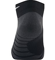 Nike Dry Lightweight No-Show Training (3 Pair) - calzini corti fitness (3 paia), Black