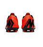 Nike Mercurial Vapor XII Club MG - Fußballschuh multi terrain, Orange