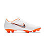 Nike Vapor 12 PRO FG - scarpe da calcio per terreni compatti, White