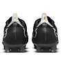 Nike Mercurial Vapor 14 Elite FG - scarpe da calcio per terreni compatti - uomo, Black