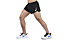 Nike VaporKnit 5" Running - pantaloni corti running - uomo, Black
