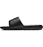 Nike Victori One - ciabatte - uomo, Black