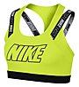 Nike Victory (Cup B) - Sport BH mittlere Stützung - Damen, Yellow