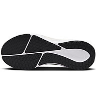 Nike Vomero 17 - Neutrallaufschuhe - Herren, Black/White