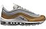 Nike Air Max 97 Special Edition - sneakers - donna, Grey/Yellow