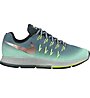 Nike Women's Air Zoom Pegasus 33 Shield - scarpe running neutre, Light Blue