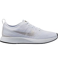 Nike Dualtone Racer - Sneaker - Damen, White