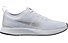 Nike Dualtone Racer - Sneaker - Damen, White