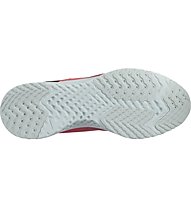 Nike Odyssey React 2 Flyknit - scarpe running neutre - donna, Red