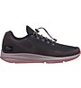 Nike Air Zoom Winflo 5 Run Shield - scarpe running neutre - Donna, Black/Red