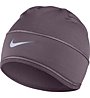 Nike Beanie Skully Run Damen-Mütze zum Laufen, Purple