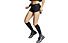 Nike Eclipse 8 3In - Runninghose Kurz - Damen, Black