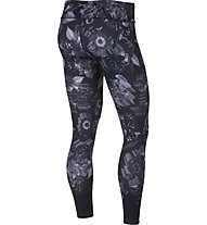 Nike Epic Lux - pantaloni running - donna, Black/Grey