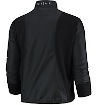 Nike Air Running Jacket - Laufjacke - Damen, Black