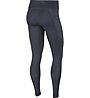 Nike Racer Warm - pantaloni running - donna, Dark Grey