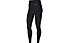 Nike Victory Yoga Training - pantaloni fitness - donna, Black