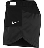 Nike Tempo Lux Running Shorts - pantaloni corti running - donna, Black