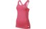 Nike Pro Hypercool Tank - canotta fitness - donna, Pink