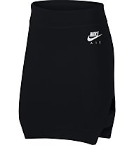 Nike Air Women's Skirt - Rock - Damen, Black