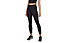 Nike W NSW Essntl Lggng 7/8 Lbr Mr - pantaloni fitness - donna, Black