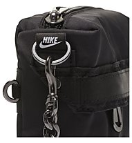 Nike W NSW Futura Luxe Crossbody - Hüfttasche, Black