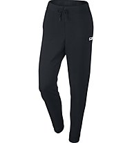 Nike Women Sportswear Modern Pant Pantaloni lunghi fitness donna, Black