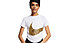 Nike Sportswear Crop - T-shirt - donna, White