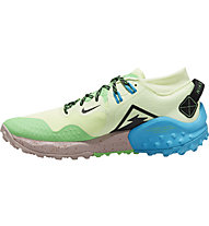 Nike Wildhorse 6 - scarpe trail running - uomo, Green