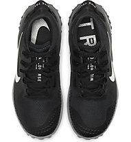 Nike Wildhorse 6 - scarpe trail running - donna, Black