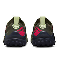 Nike Wildhorse 7 - scarpe trail running - uomo, Green