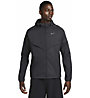 Nike Windrunner Repel M - giacca running - uomo, Black