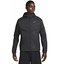 Nike Windrunner Repel M - Laufjacke - Herren, Black