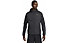Nike Windrunner Repel M - giacca running - uomo, Black
