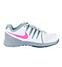Nike WMNS Air Vapor Court, White/Pink Power/Dave Grey
