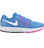 Nike Air Zoom Vomero 11 Neutral Running Laufschuh Damen, Blue