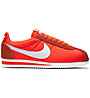 Nike Classic Cortez Nylon - Sneaker - Damen, Red