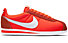 Nike Classic Cortez Nylon - sneakers - donna, Red