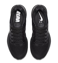 Nike Air Zoom Pegasus 34 W - Laufschuhe - Damen, Black