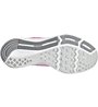 Nike Downshifter 7 W - neutraler Laufschuh - Damen, White