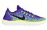 Nike Free Run Distance - scarpe running neutre - donna, Purple/Yellow