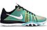 Nike Free Tr 6 Prt - scarpe fitness - donna, Green/Black