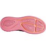 Nike LunarGlide 8 - Laufschuhe - Damen, Blue/Pink