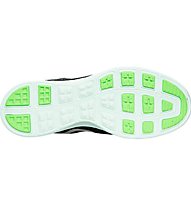 Nike LunarTempo 2 LB - scarpe running da gara - donna, Black/Metallic Pewter/Grey