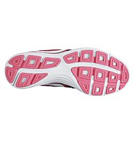 Nike Revolution 3 - scarpe running donna, Pink/Black