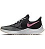 Nike Air Zoom Winflo 6 - scarpe running neutre - donna, Black/White