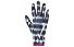 Nike Women's Lightweight Rival Run Gloves - guanti running donna, White/Pink
