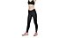 Nike Women's Power Hyper Tights - Trainingshose - Damen, Black