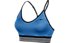Nike Women's Nike Pro Cool Indy Sports Bra - Sport-BH, Blue
